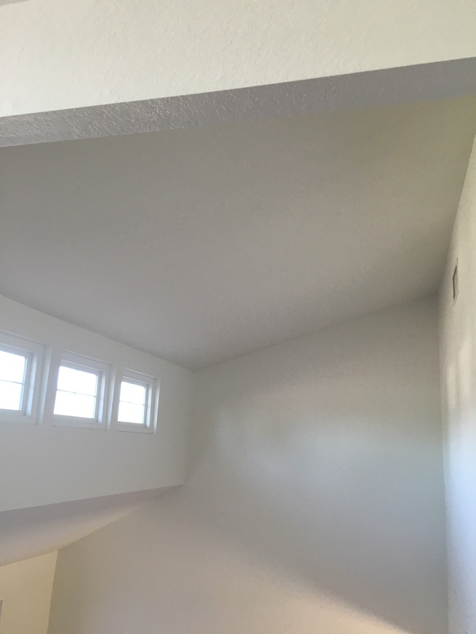 Do You Need To Paint A Newly Textured Ceiling Shelly Lighting